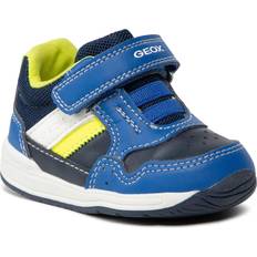 Geox Sneakers Garçon Taille Bleu