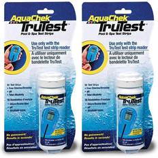 Measurement & Test Equipment Aquachek TruTest Strips For Digital Reader for Swimming Pools 50 Strips