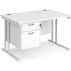 Dams International 1200mm Writing Desk