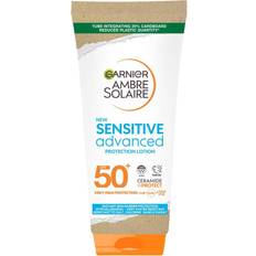 Garnier Ambre Solaire SPF 50+ Sensitive Advanced Hypoallergenic Solskyddsspray 175ml