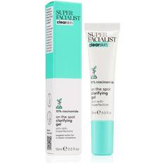 Clear Skin On The Spot Clarifying Gel