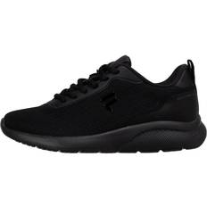 Fila 36 Sportskor Fila Dam Löparskor Spitfire Wmn - Svart