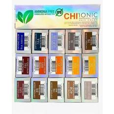 CHI Tinte per Capelli CHI Ionic Permanent Shine Hair Color