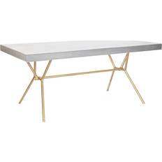 Dkd Home Decor 180 x 90 x 76 cm Mesa de comedor