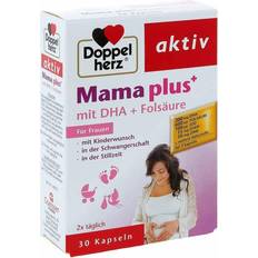 Doppelherz Mama plus 30 Stk.