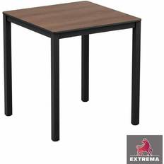 NetFurniture Erman New Wood Bar Table 60x60cm