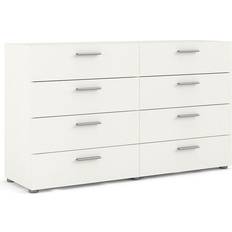 Furniture To Go Petra Chest of Drawer 140x82cm