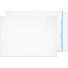 Bianco Forniture per Spedizioni e Imballaggi Blake Purely Everyday White Peel & Seal Pocket 450x324mm 120gsm