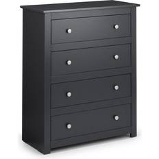 NetFurniture Gerard 4 Chest of Drawer