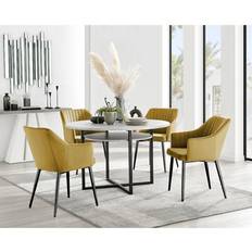 Furniturebox Uk Dining Table