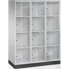 C+P INTRO compartment
