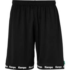 Kempa Wave 26 Shorts - Black