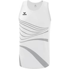 Erima Racing Singlet Kinder new white