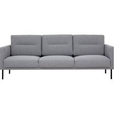 Furniture To Go Black Sofas Furniture To Go Larvik 3 Seater Sofa