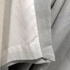 Fusion Sorbonne Lined Eyelet