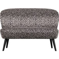 Woood Meubles Woood Megan 2-sitzer Panther Sofa