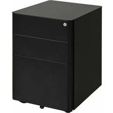 Vinsetto Hudson - 3 Storage Cabinet