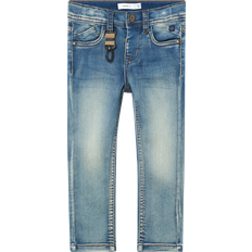 Name It Schlüsselanhänger X-slim Jeans