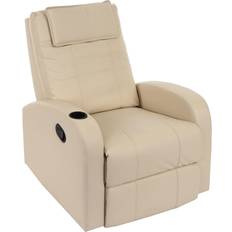 Sessel MCW Kunstleder Sessel