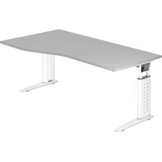 Hammerbacher TARVIS, Freiform Schreibtisch