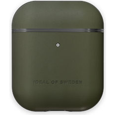 Airpods ideal of sweden Ideal of Sweden Atelier AirPods Case Metal Woods