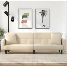 Møbler vidaXL hynder Sofa