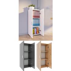 VCM Ordner Lagerschrank