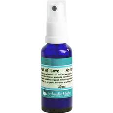 Icelandic Herbs Secret Of Love 30ml