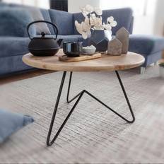 Wohnling Moderne Sofabord 60cm