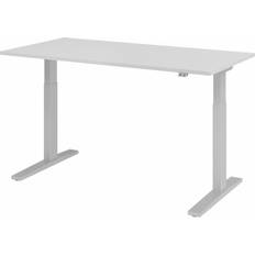 Hammerbacher Upliner-K Electric Height Adjustment Writing Desk
