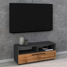 Tv kommode VCM Arila L TV-Kommode 95 x 40 cm TV-bord