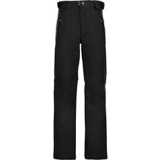 CMP Boy's Softshell Trousers - Black (3A01484)
