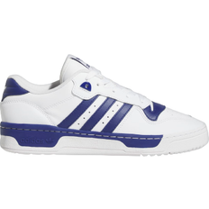 adidas Rivalry Low M - Cloud White/Victory Blue