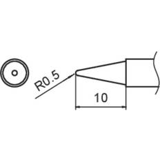 Composit Hakko Composit Lötspitze T15-BC3/3,3x10