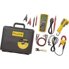 Fluke 1587 Fluke 1587KIT/62MAX+ FC Insulation tester