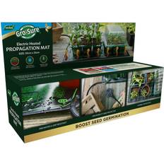 Propagators Westland Electric Heated Propagation Mat for Boost Seed Germination