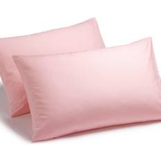 Pillow Cases on sale Charlotte Thomas Poetry Dye 144 Count Pillow Case Pink