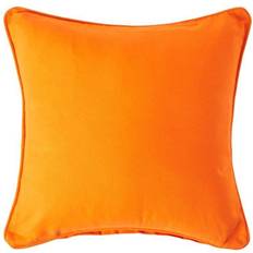 Orange Scatter Cushions Homescapes Cotton Cushion Cover Orange