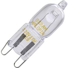 Whirlpool Halogenlampe g15 40w 230v 481010391431 für backofen