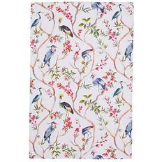 Ulster Weavers Oriental Birds Bath Towel