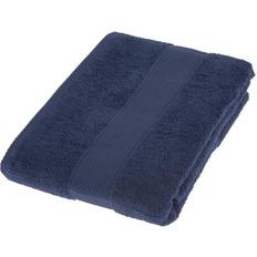 Blue Bath Towels Homescapes Turkish Cotton Navy Bath Towel Blue