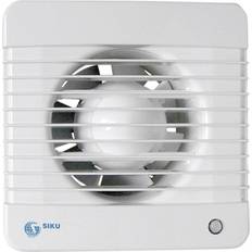 Badezimmerventilatoren reduziert Siku ML