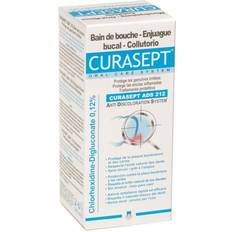 Curasept Mondspoelmiddel 0.12% 200 ml