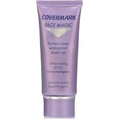 Covermark face magic n°6 woman 30 ml