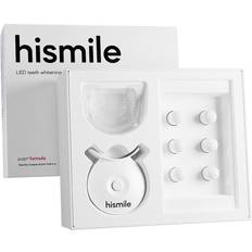 Teeth whitening kit Hismile PAP+ LED Teeth Whitening Kit