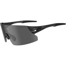 Tifosi Eyewear Rail XC Blackout 2023, Smoke/AC Red/Clear