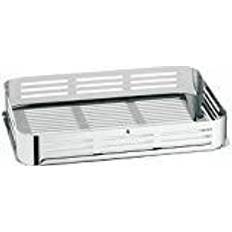 Accessori per Elettrodomestici Bianchi Neff Z9415X1 Steaming Rack for Induction Roaster