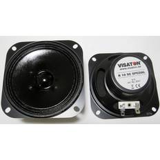 Boot- en autoluidsprekers Visaton R 10 SC Speaker Driver 8 Ohm