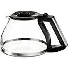 Melitta Caraffe Melitta SDA Glaskanne Look Deluxe 209910 Caraffa 1.25 Litri Originale