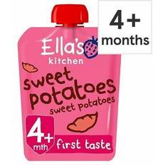 Cheap Baby Food & Formulas Ella's Kitchen 1 sweet potato sweet potato, 70g